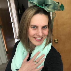 Meet your Posher, Chantel